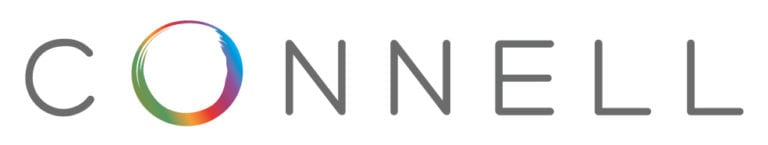 Connell logo.
