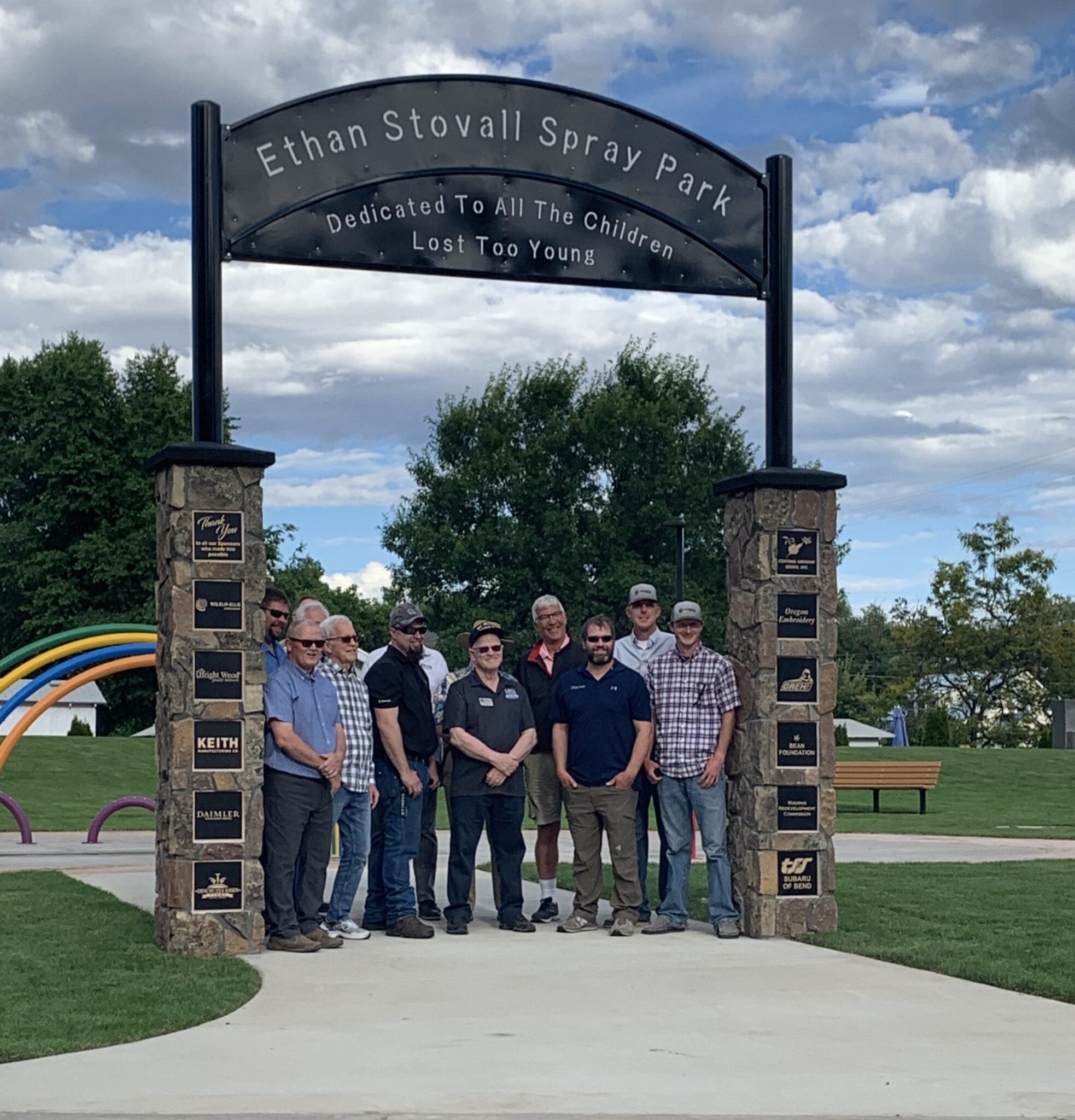 WilburEllis Impact Fund