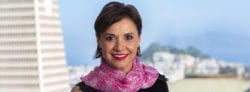 Azita Owlia, Ph. D.