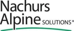 Nachurs Alpine Solutions logo.