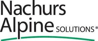 Nachurs Alpine Solutions logo.