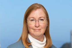 Jeanne Forbis.