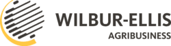 Wilbur-Ellis Agribusiness logo.