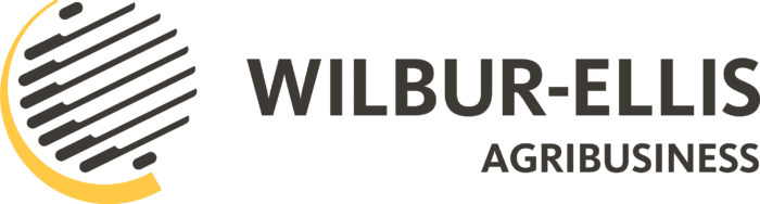 Wilbur-Ellis Agribusiness logo.