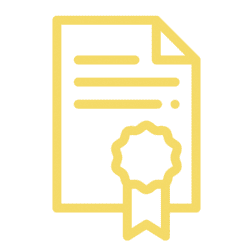 Document icon.