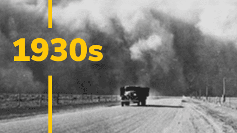 Dust Bowl