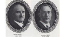 Connell Brothers.