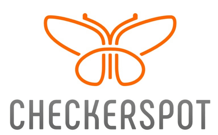 Checkerspot.