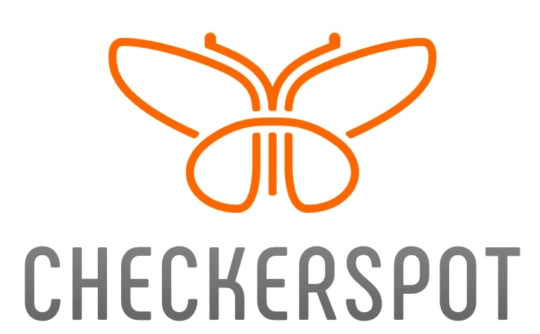 Checkerspot.