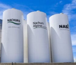 Nachus Alpine Solutions.