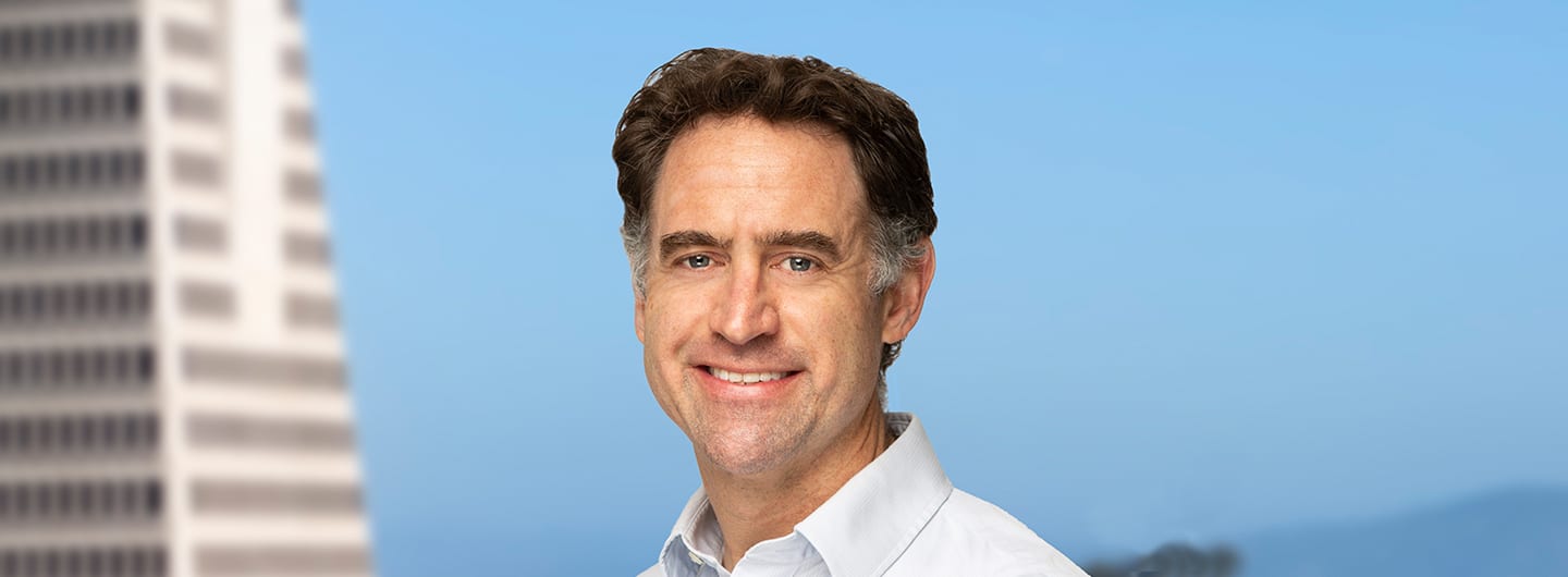 Tim Nestler.