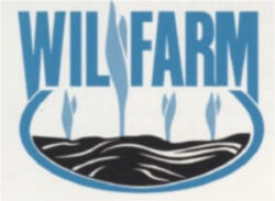 WILFARM logo.