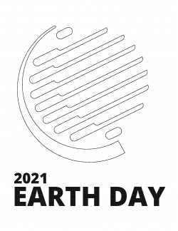 2021 Earth Day.