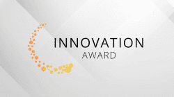 Innovation Award.