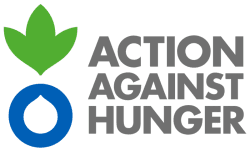 Action Against Hunger.