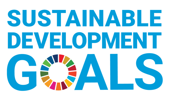 Sustainable Development Goals.