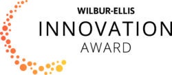 Wilbur-Ellis Innovation Award.