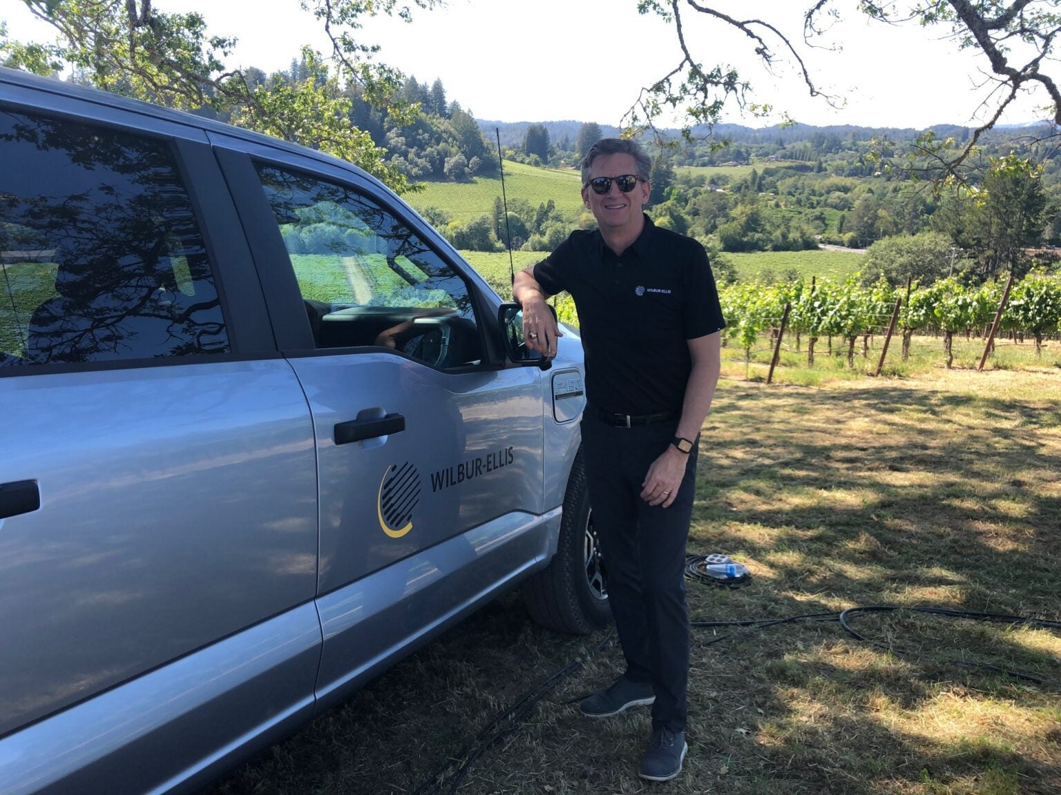 How WilburEllis is Taking Steps to Protect the Environment Wilbur