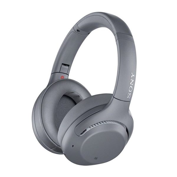 Sony wireless noise cancelling headphones.