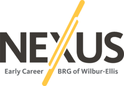 Nexus Early Career Employees logo