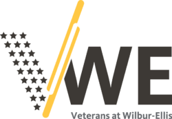 Veterans logo